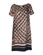 Archivio '67 Short Dresses