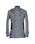 Roberto P Luxury Coats
