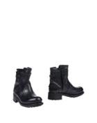 Le Ruemarcel Ankle Boots