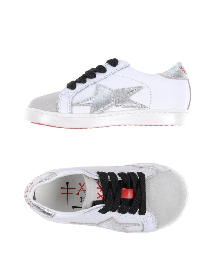Fake By Ishikawa Sneakers