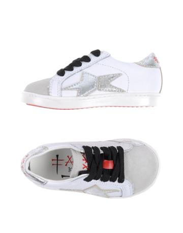 Fake By Ishikawa Sneakers