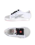 Fake By Ishikawa Sneakers