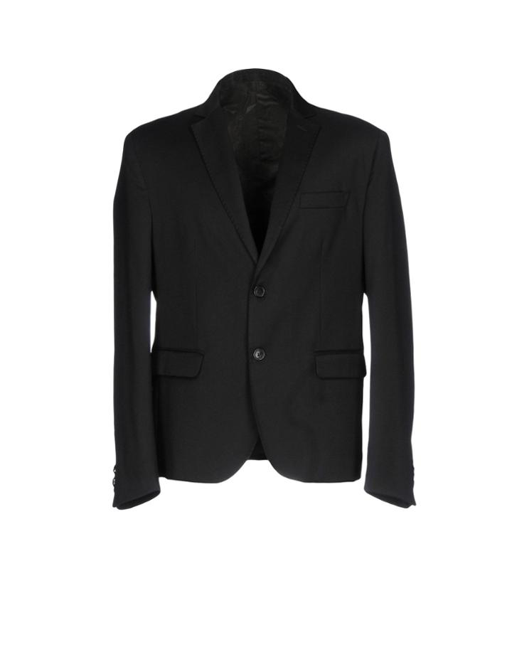 Why Not Brand Blazers