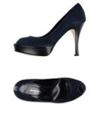 Paru Milano Pumps