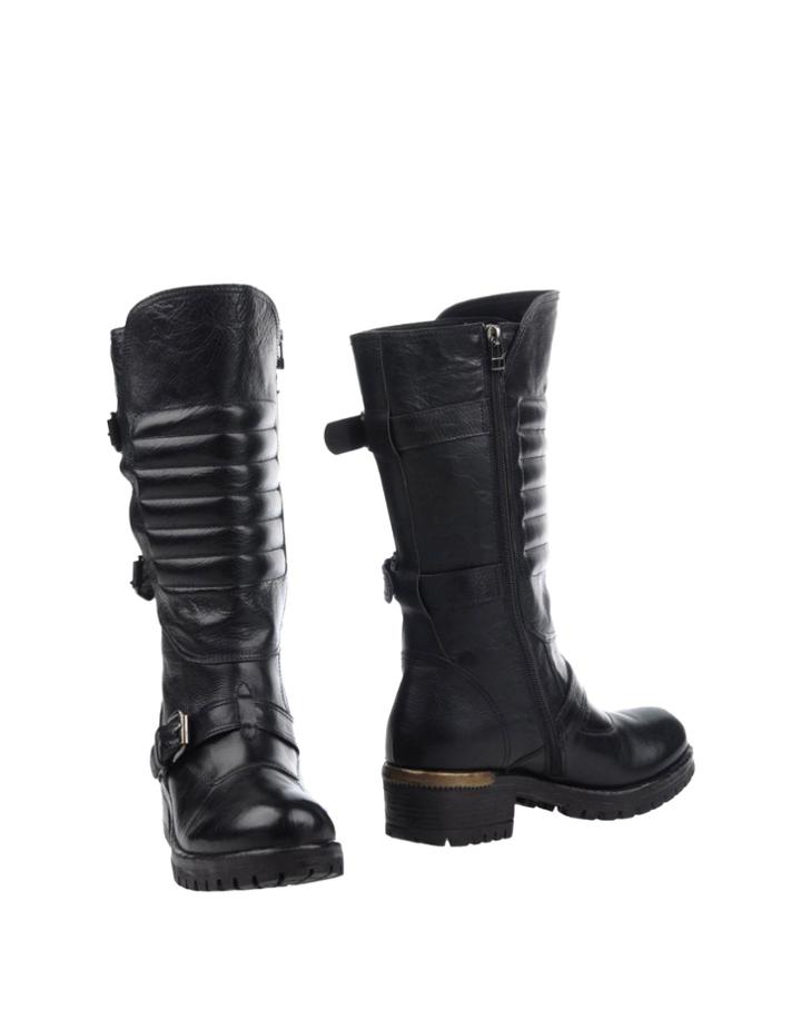 Happiness Boots