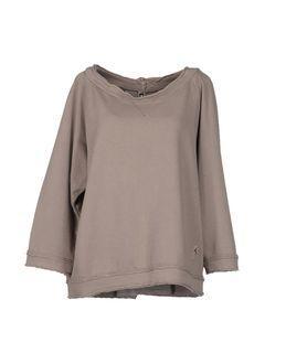 European Culture Sweatshirts