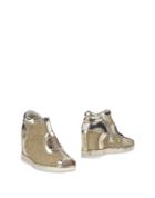 Ruco Line Booties