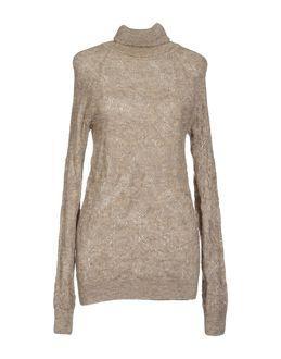 Vanessa Bruno Athe' Long Sleeve Sweaters