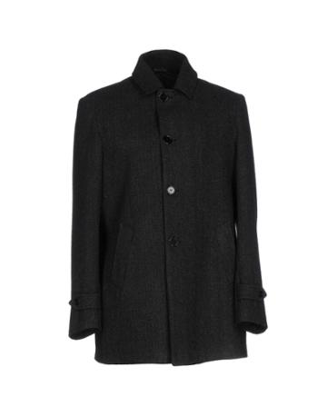 S2 Moss Coats