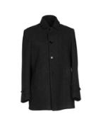 S2 Moss Coats
