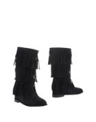 Alice And Olivia By Stacey Bendet Boots