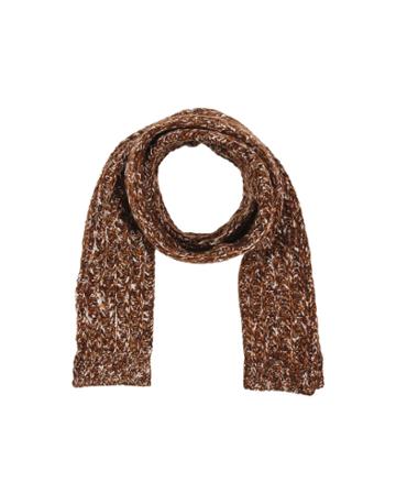 Solid Homme Oblong Scarves
