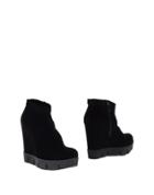 Frjda Ankle Boots