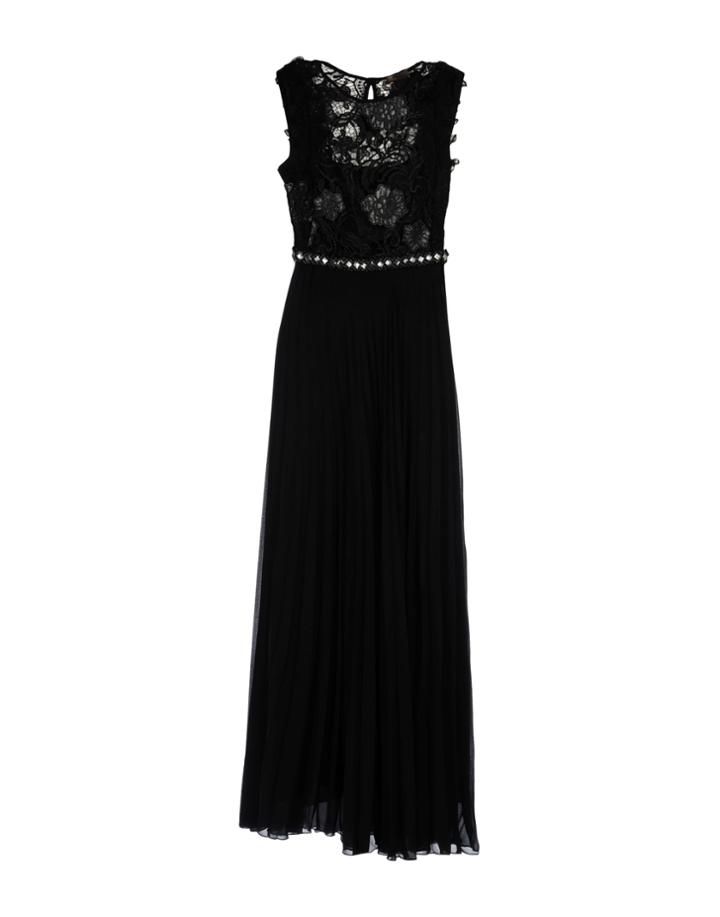 Olla Par G Long Dresses