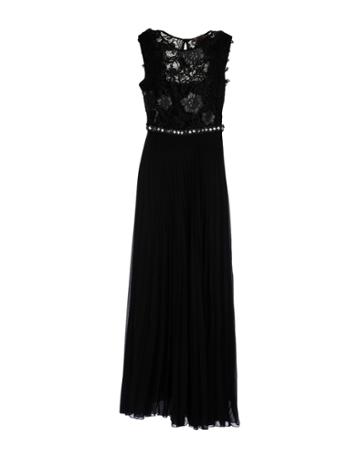 Olla Par G Long Dresses