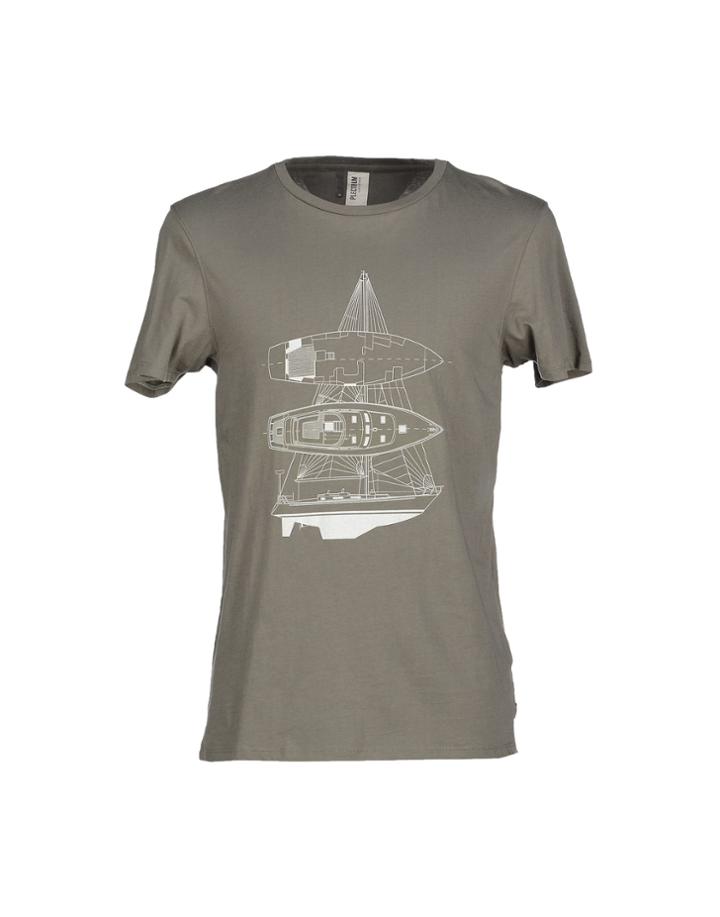Plectrum By Ben Sherman T-shirts
