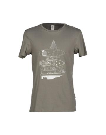 Plectrum By Ben Sherman T-shirts