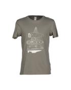 Plectrum By Ben Sherman T-shirts