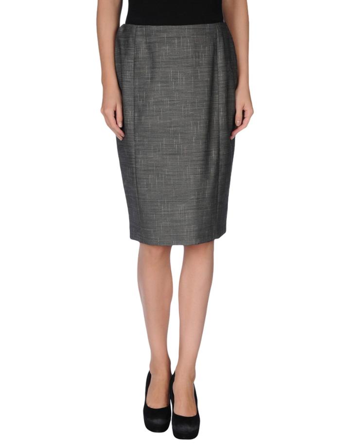 Versace Classic V2 Knee Length Skirts