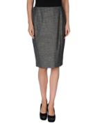Versace Classic V2 Knee Length Skirts