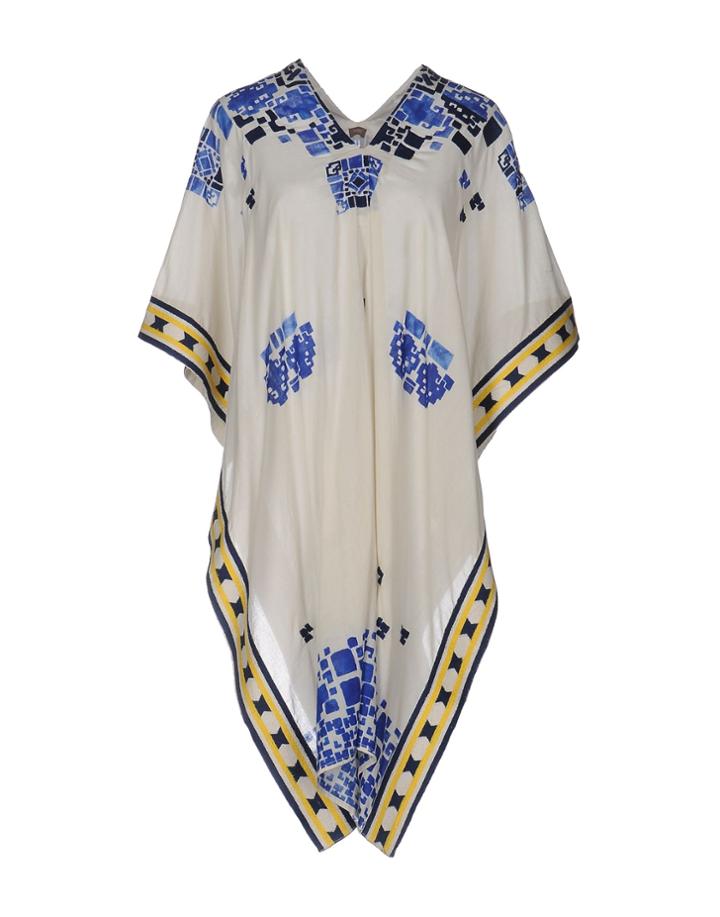 Intropia Capes & Ponchos