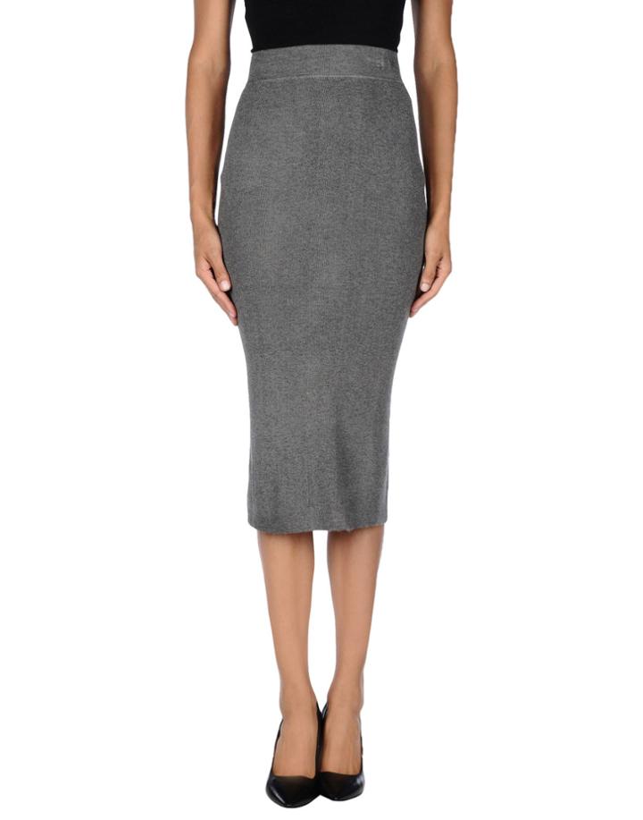 Molly Bracken 3/4 Length Skirts