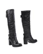 Rose Noire Boots