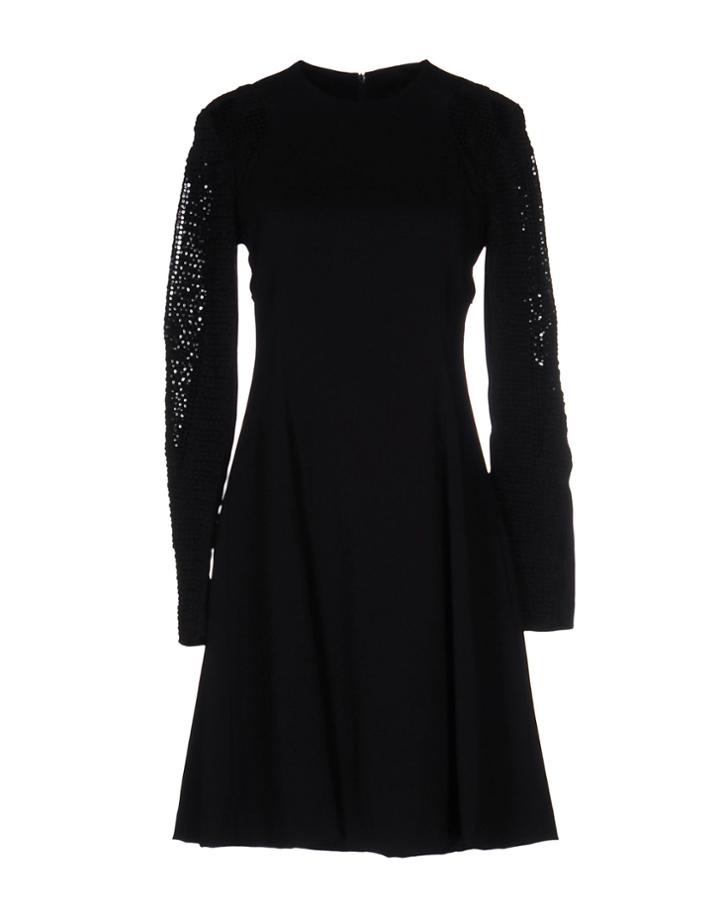 Risto Bimbiloski Short Dresses