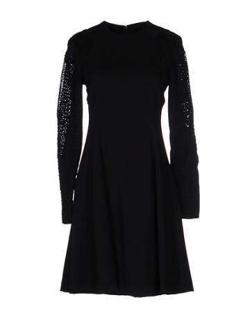 Risto Bimbiloski Short Dresses