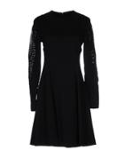 Risto Bimbiloski Short Dresses