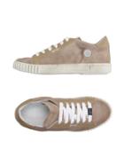 High Sneakers