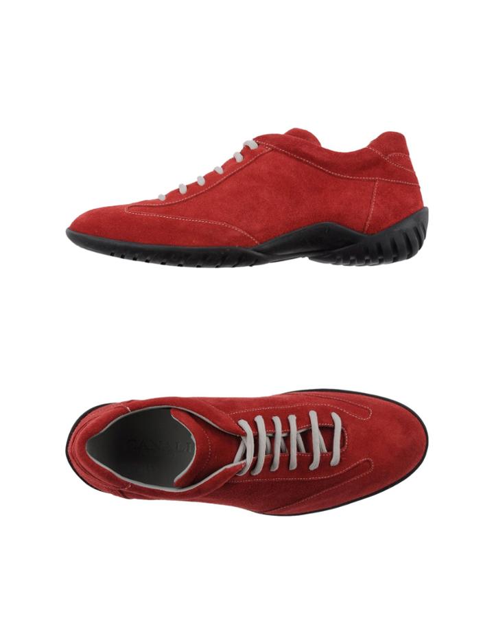Canali Sneakers