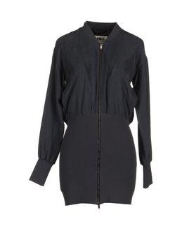 Mm6 By Maison Margiela Jackets
