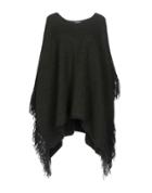 Closed Capes & Ponchos