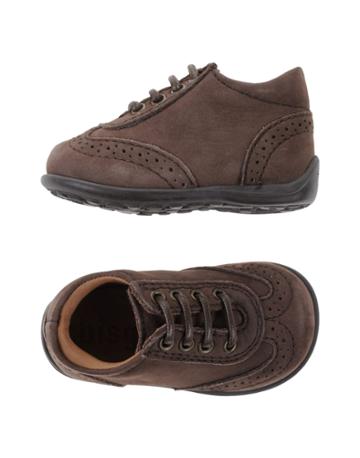 Bisgaard Lace-up Shoes