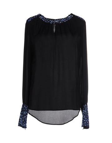 Nena Ristich Blouses