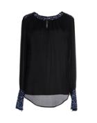 Nena Ristich Blouses