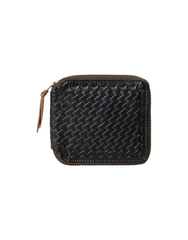 Double Rl & Co. Wallets