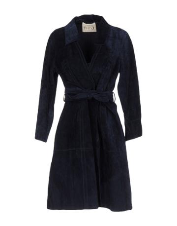 Illia Overcoats