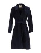 Illia Overcoats