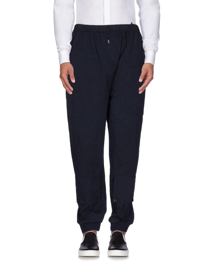 Katharine E Hamnett At Ymc Casual Pants