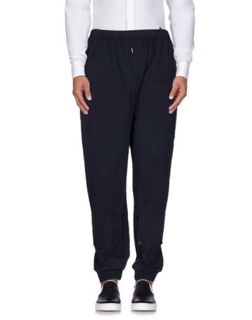 Katharine E Hamnett At Ymc Casual Pants