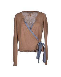 Silvian Heach Wrap Cardigans