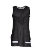 Off White C/o Virgil Abloh Tank Tops