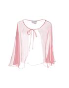 Luisa Beccaria Capes & Ponchos