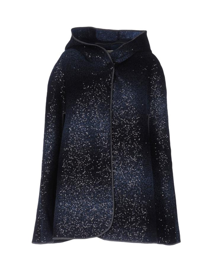 Cornici Capes & Ponchos