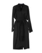 Tom Wood Overcoats