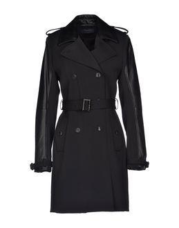 Tru Trussardi Coats