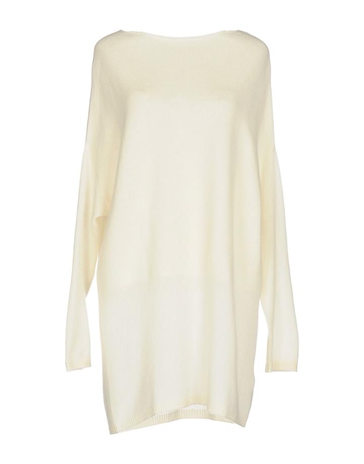 Maria Contigiani Cashmere Sweaters