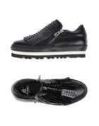 B Femme Loafers